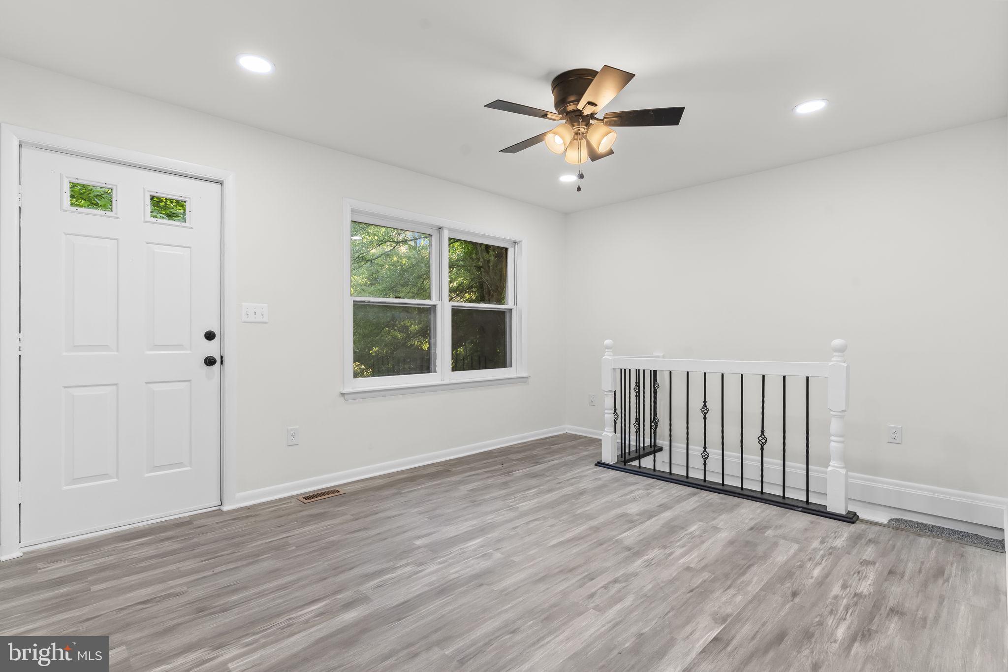 MECHANICSVILLE - Residential