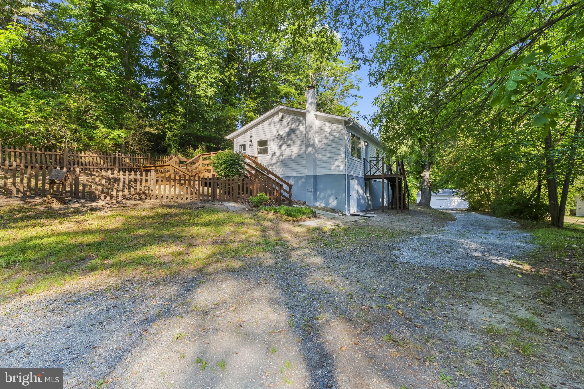 MECHANICSVILLE - Residential