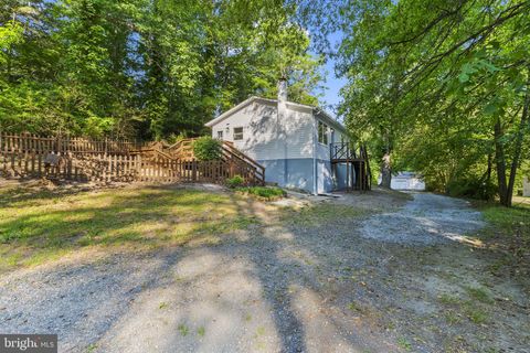 Tiny photo for 26079 S Sandgates Road, MECHANICSVILLE, MD 20659 (MLS # MDSM2031198)