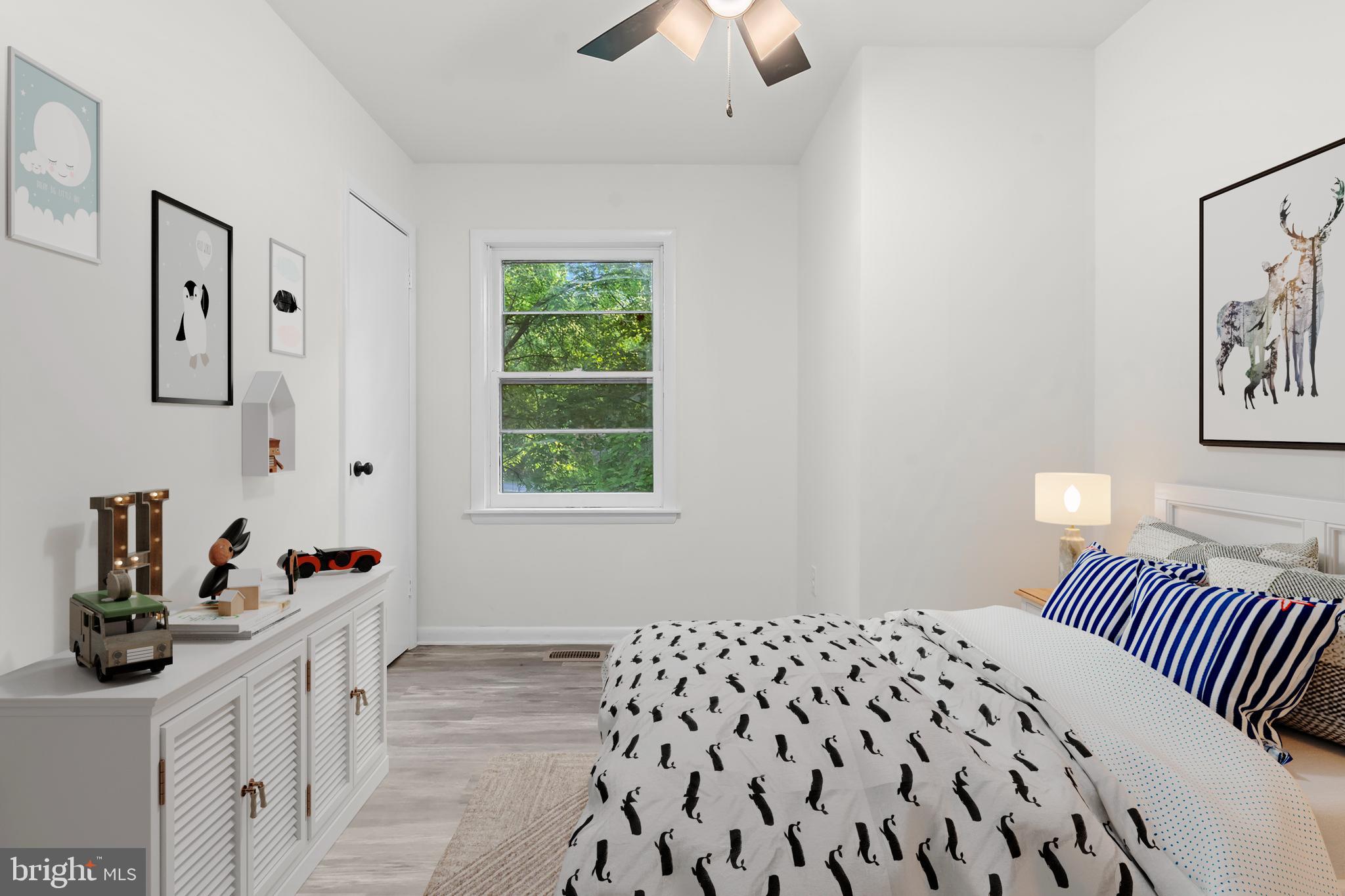 MECHANICSVILLE - Residential