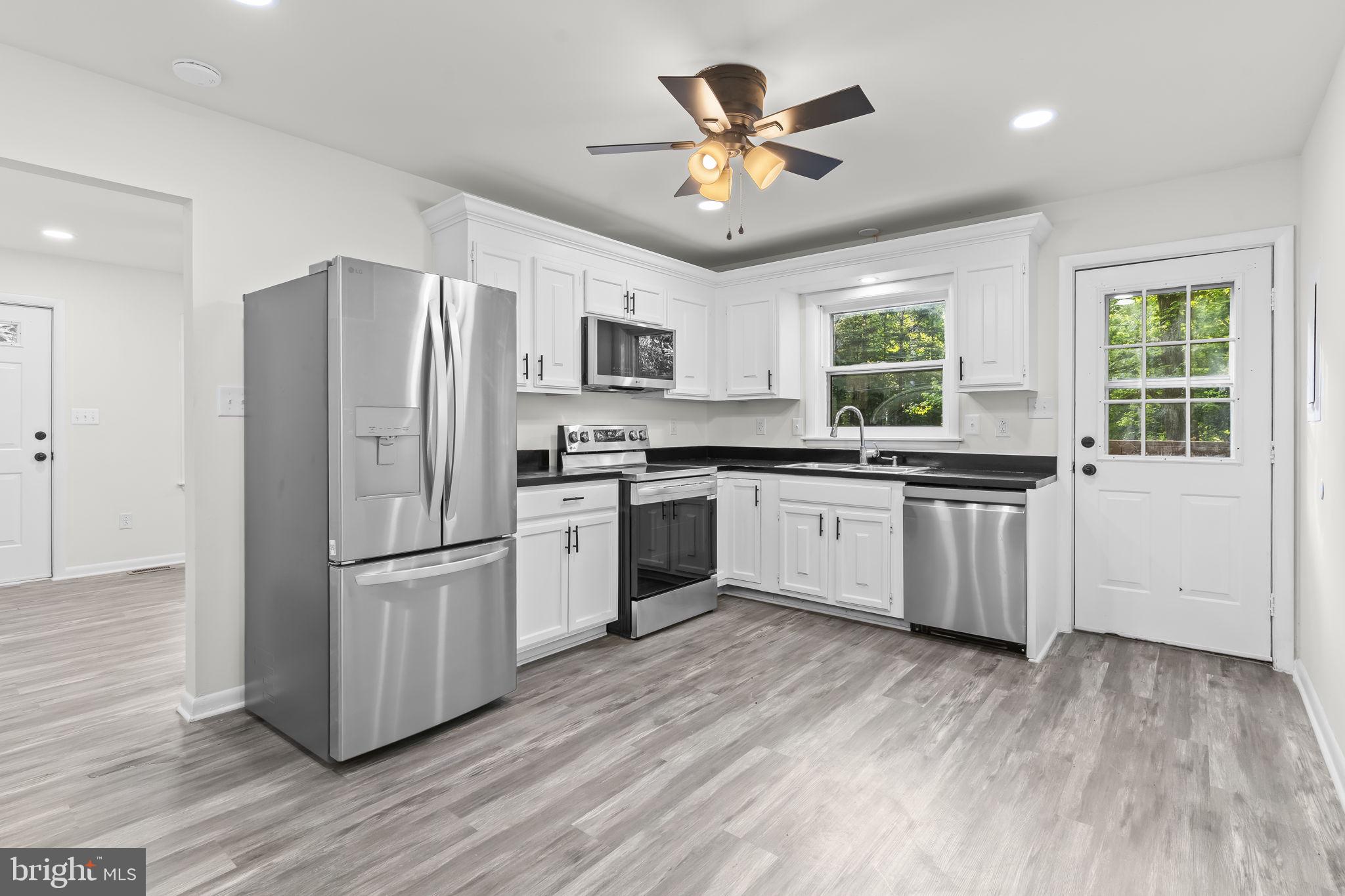 MECHANICSVILLE - Residential