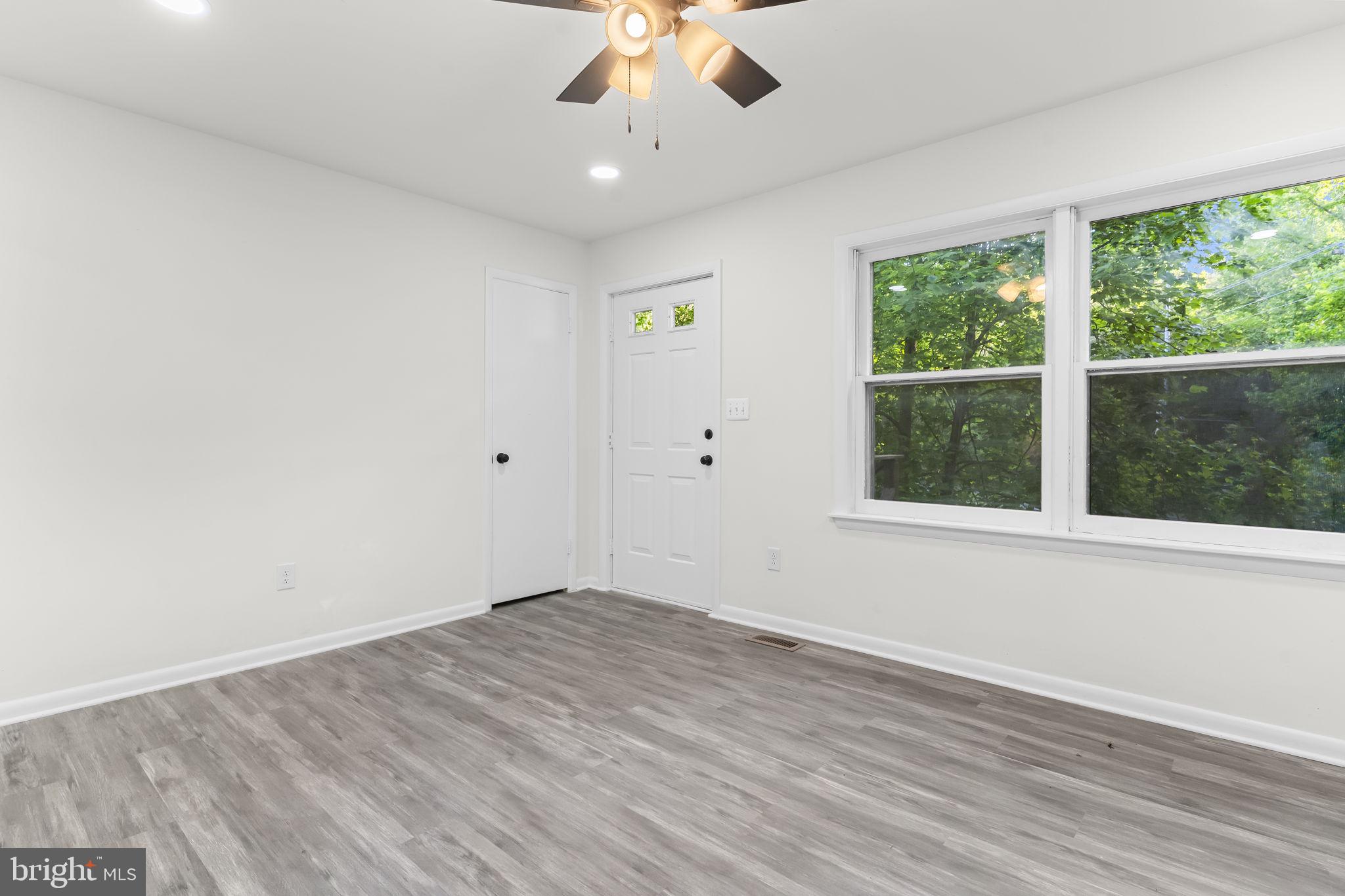 MECHANICSVILLE - Residential