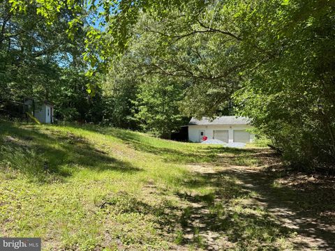 Tiny photo for 26079 S Sandgates Road, MECHANICSVILLE, MD 20659 (MLS # MDSM2031198)