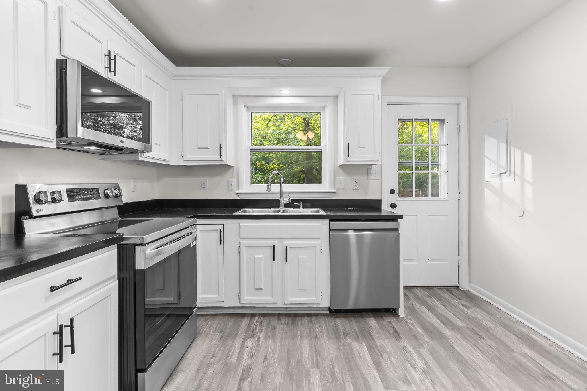 MECHANICSVILLE - Residential
