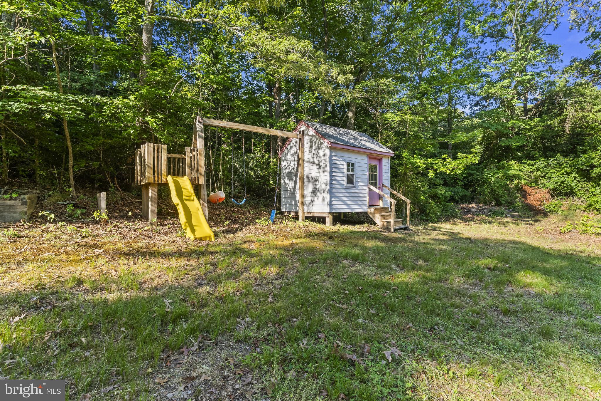 MECHANICSVILLE - Residential