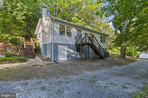 Tiny photo for 26079 S Sandgates Road, MECHANICSVILLE, MD 20659 (MLS # MDSM2031198)