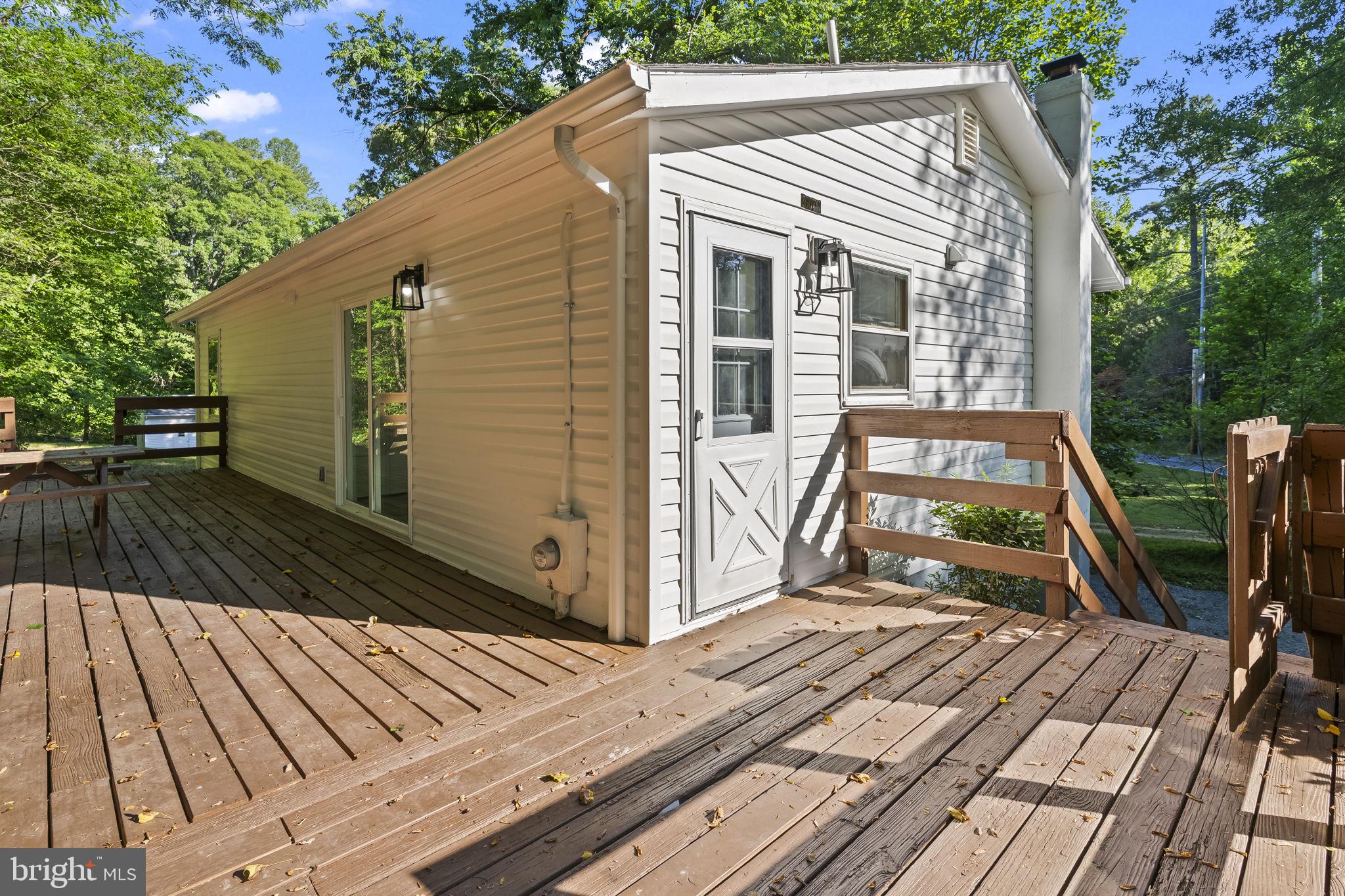 MECHANICSVILLE - Residential