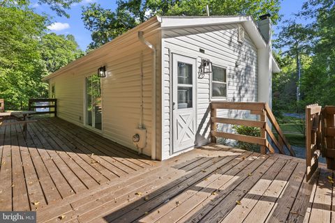 Tiny photo for 26079 S Sandgates Road, MECHANICSVILLE, MD 20659 (MLS # MDSM2031198)