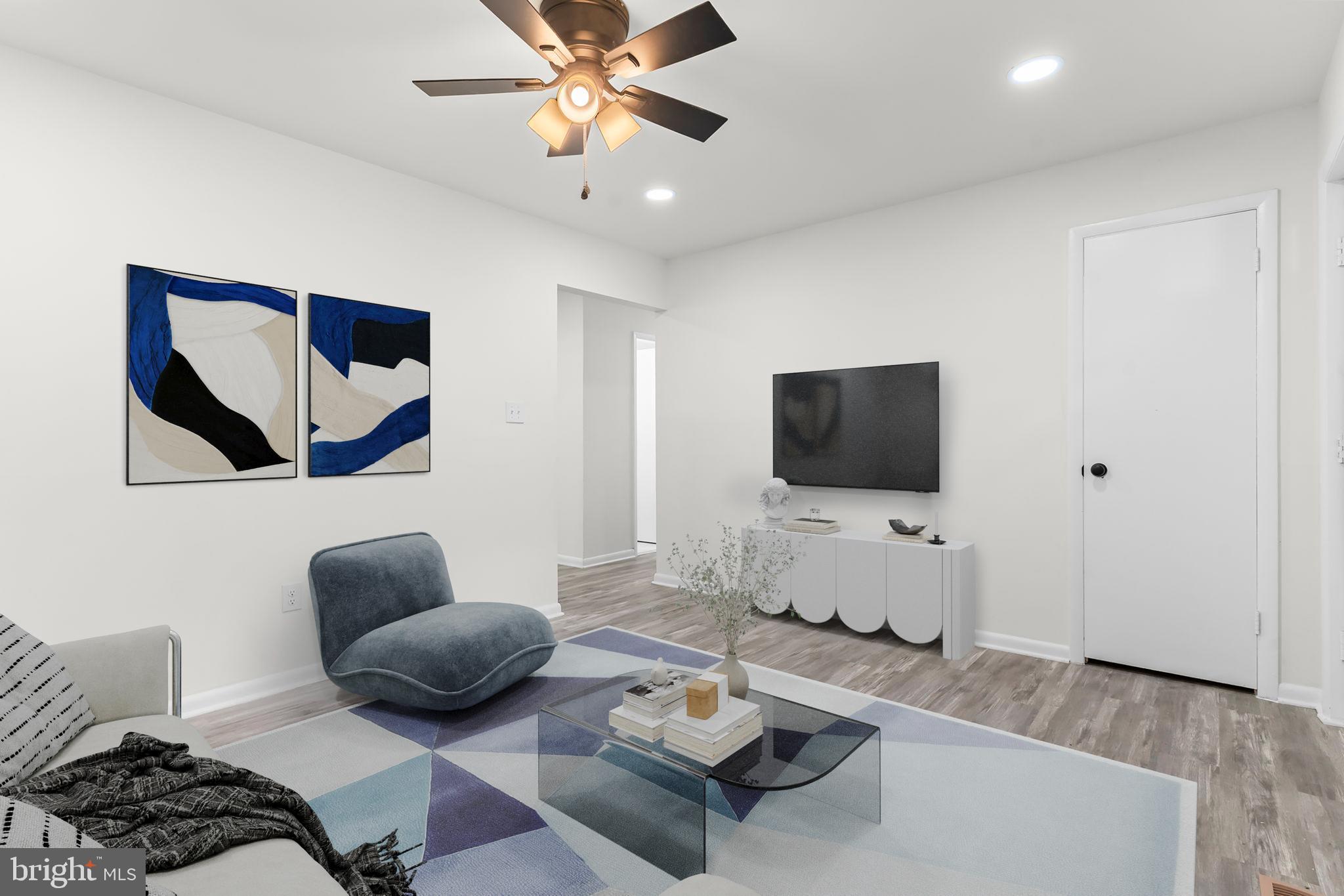 MECHANICSVILLE - Residential