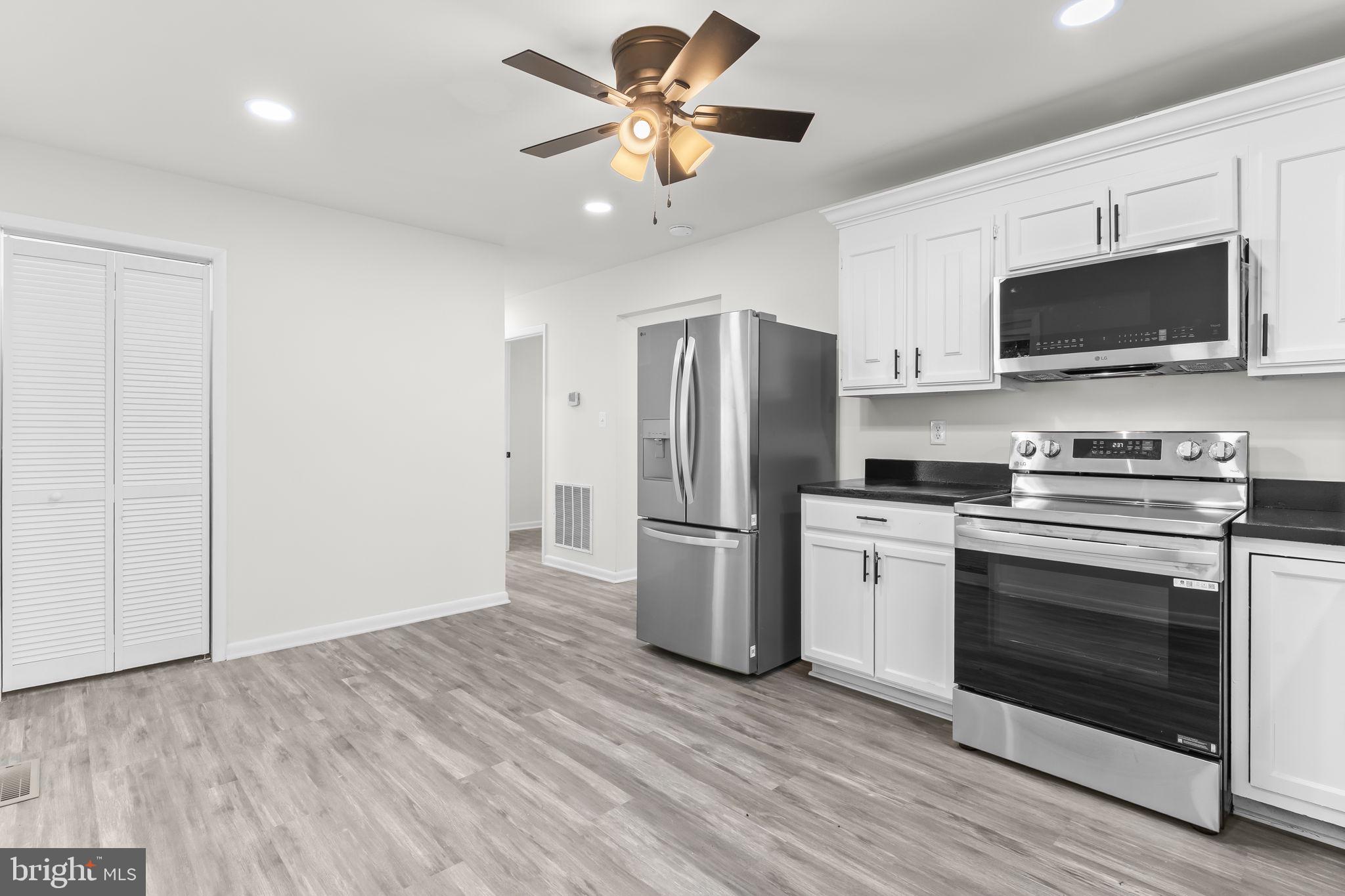 MECHANICSVILLE - Residential