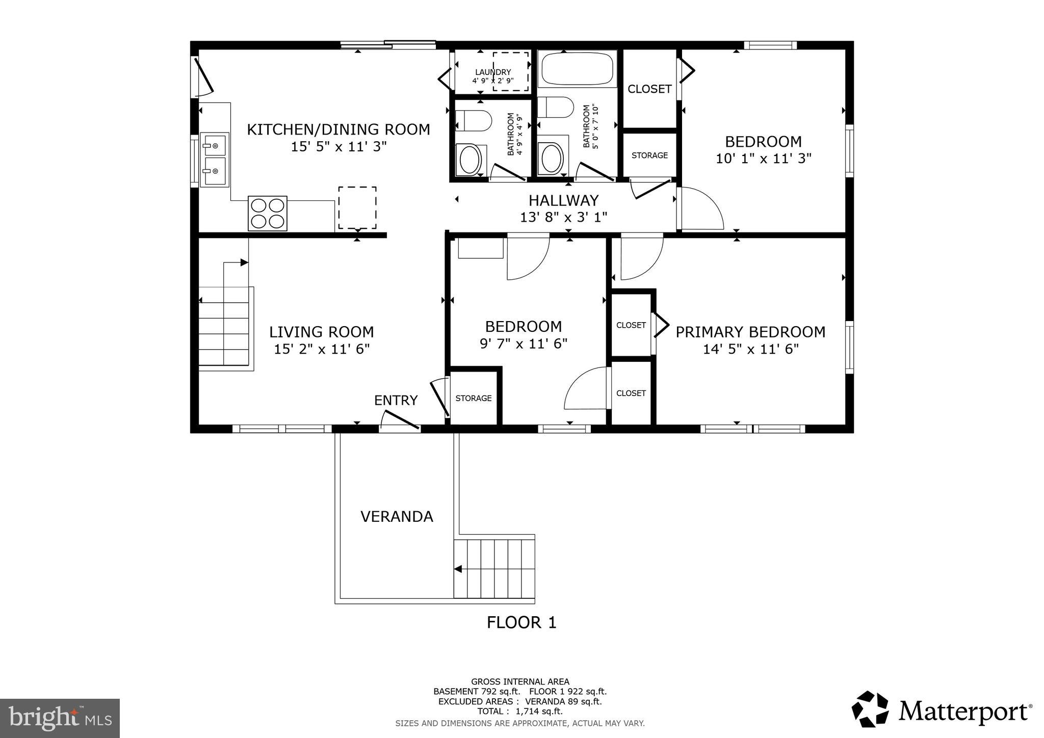 MECHANICSVILLE - Residential
