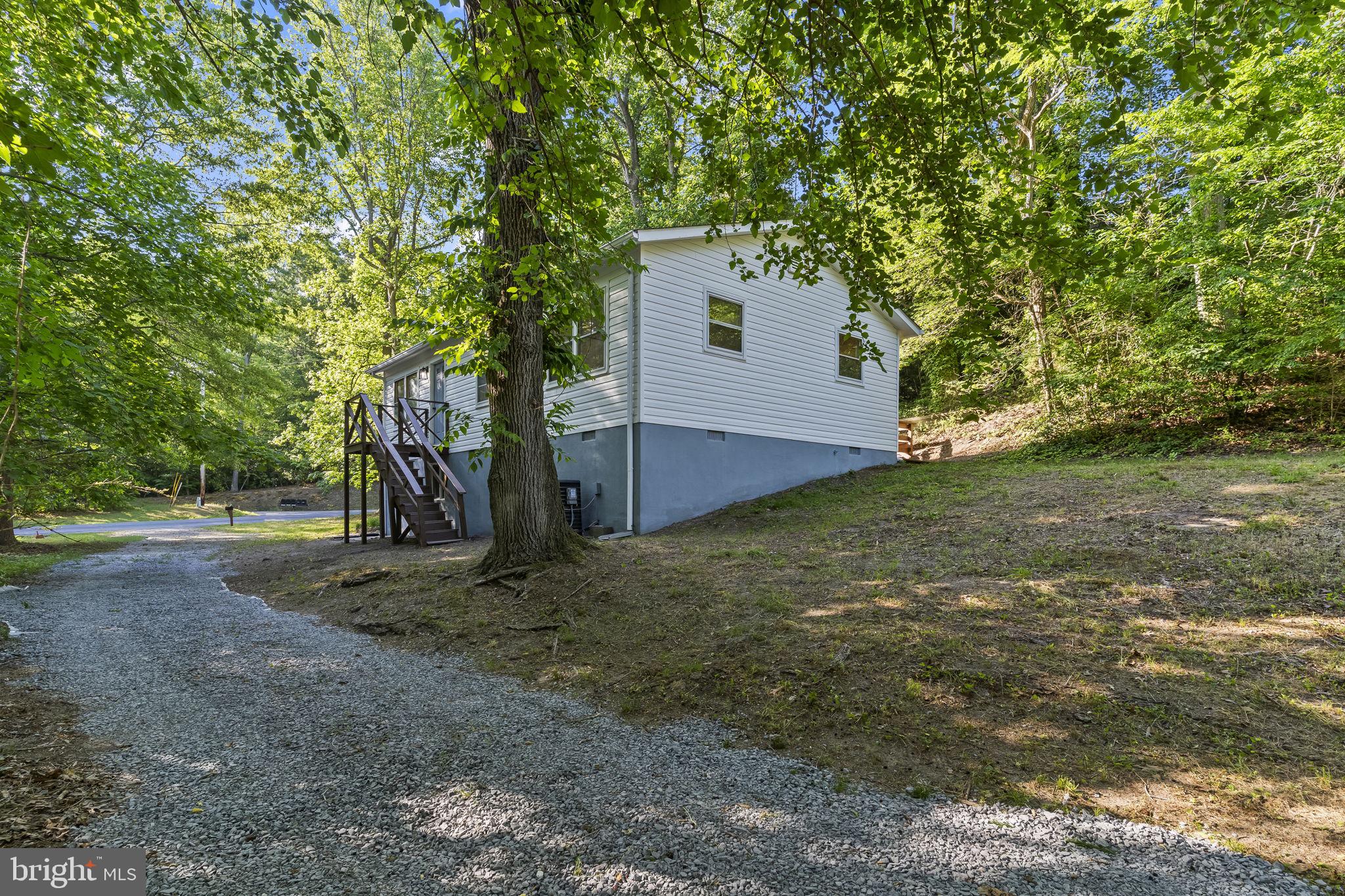 MECHANICSVILLE - Residential
