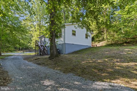 Tiny photo for 26079 S Sandgates Road, MECHANICSVILLE, MD 20659 (MLS # MDSM2031198)
