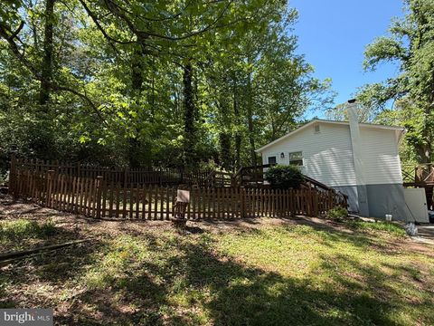 Tiny photo for 26079 S Sandgates Road, MECHANICSVILLE, MD 20659 (MLS # MDSM2031198)