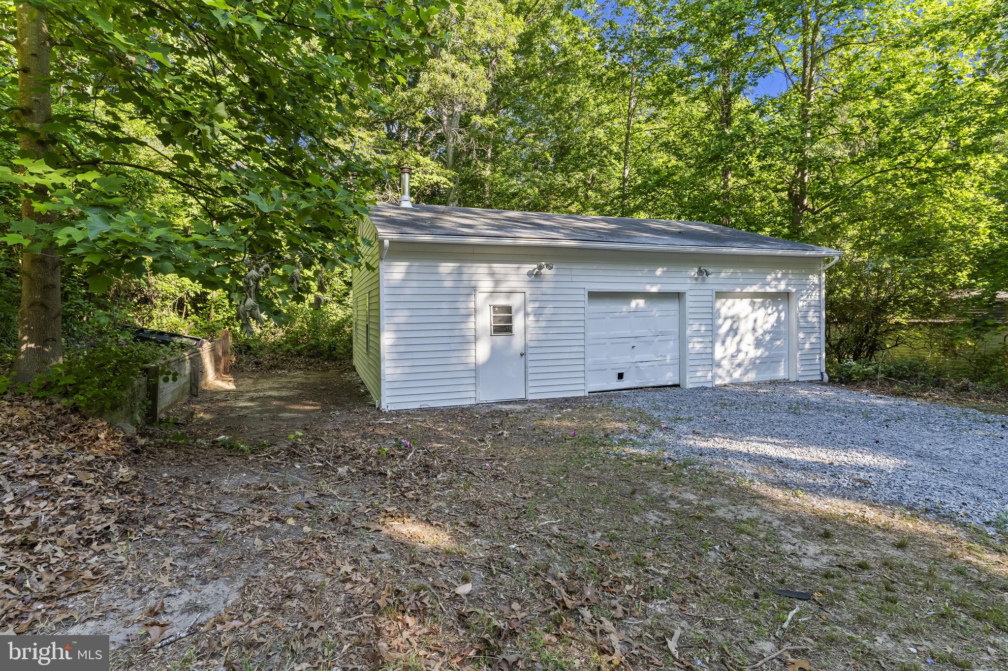 MECHANICSVILLE - Residential