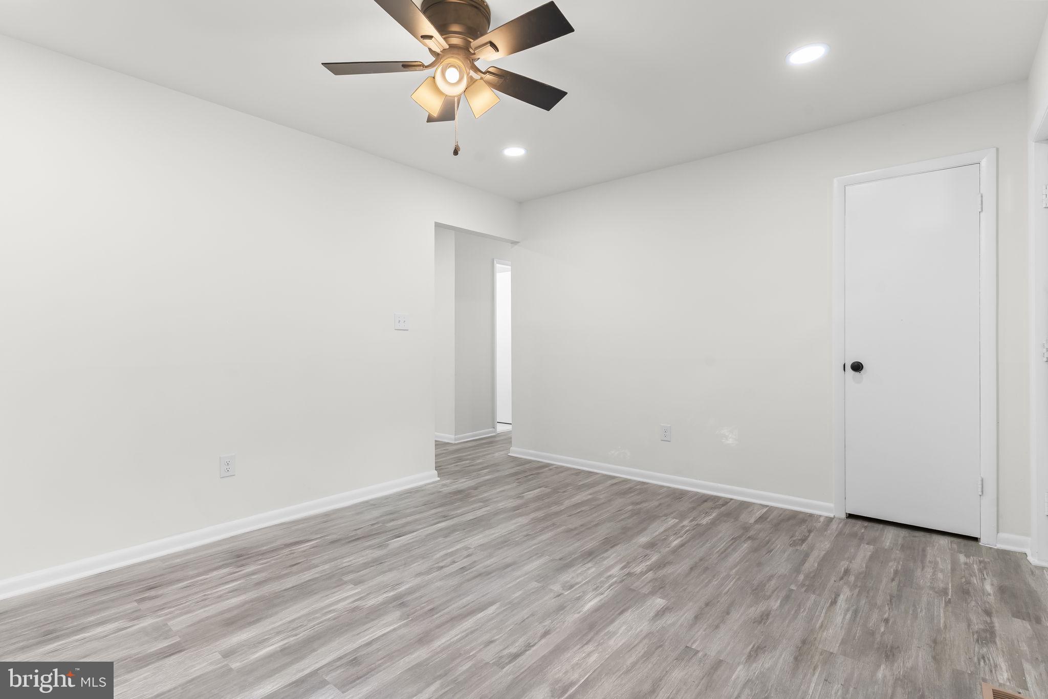 MECHANICSVILLE - Residential