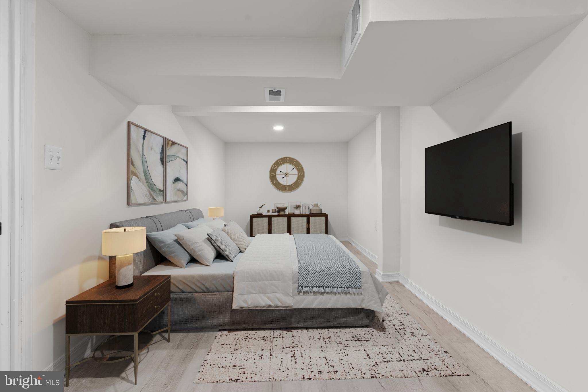 MECHANICSVILLE - Residential