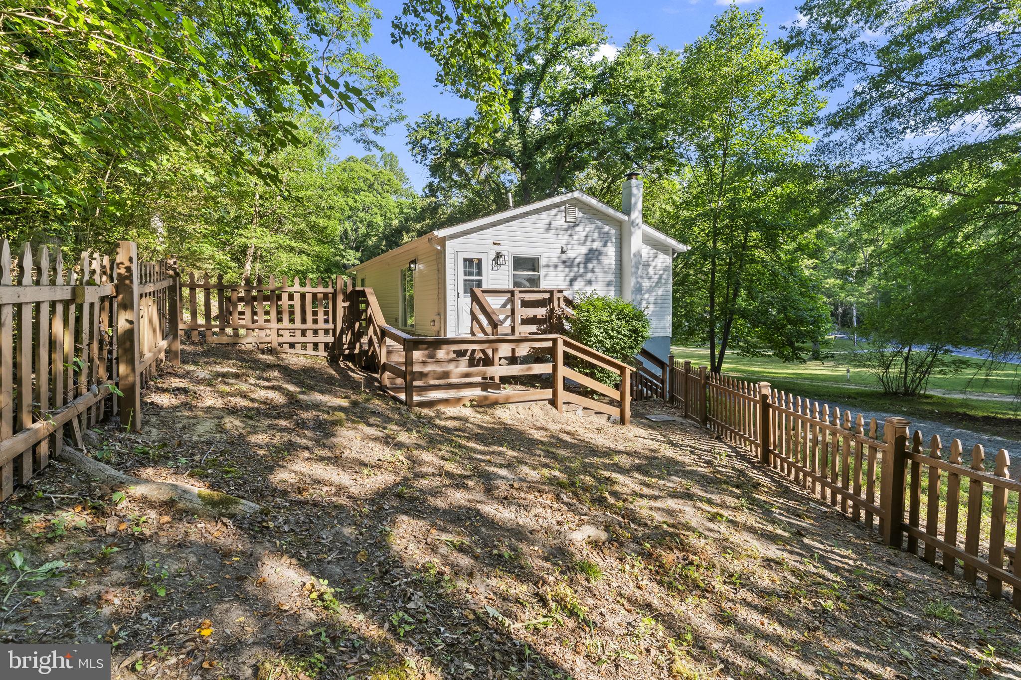 MECHANICSVILLE - Residential