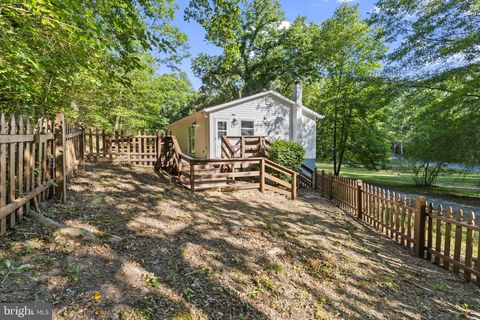 Tiny photo for 26079 S Sandgates Road, MECHANICSVILLE, MD 20659 (MLS # MDSM2031198)