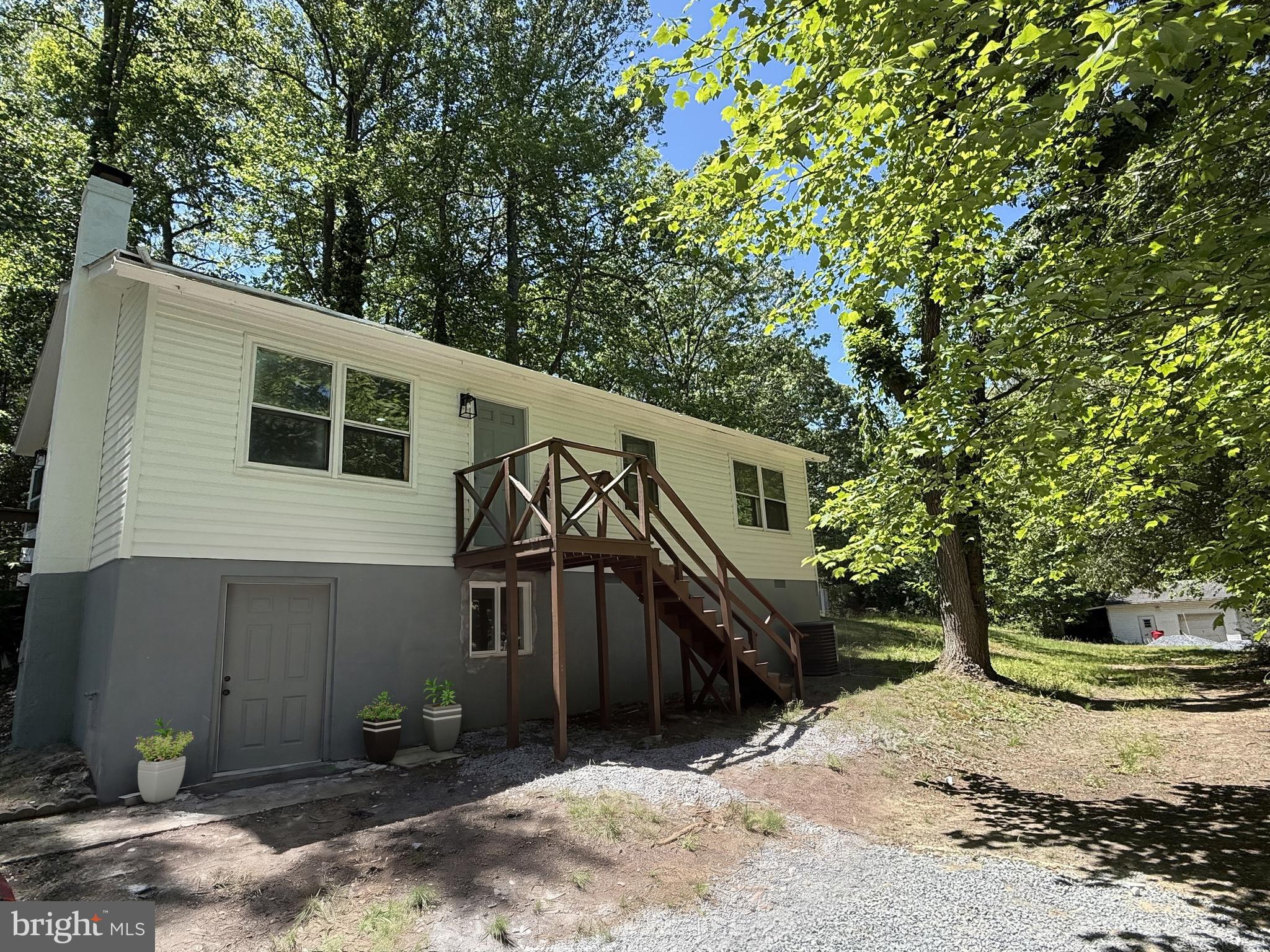 MECHANICSVILLE - Residential
