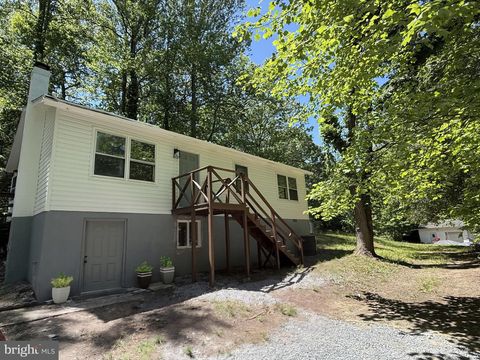 Tiny photo for 26079 S Sandgates Road, MECHANICSVILLE, MD 20659 (MLS # MDSM2031198)