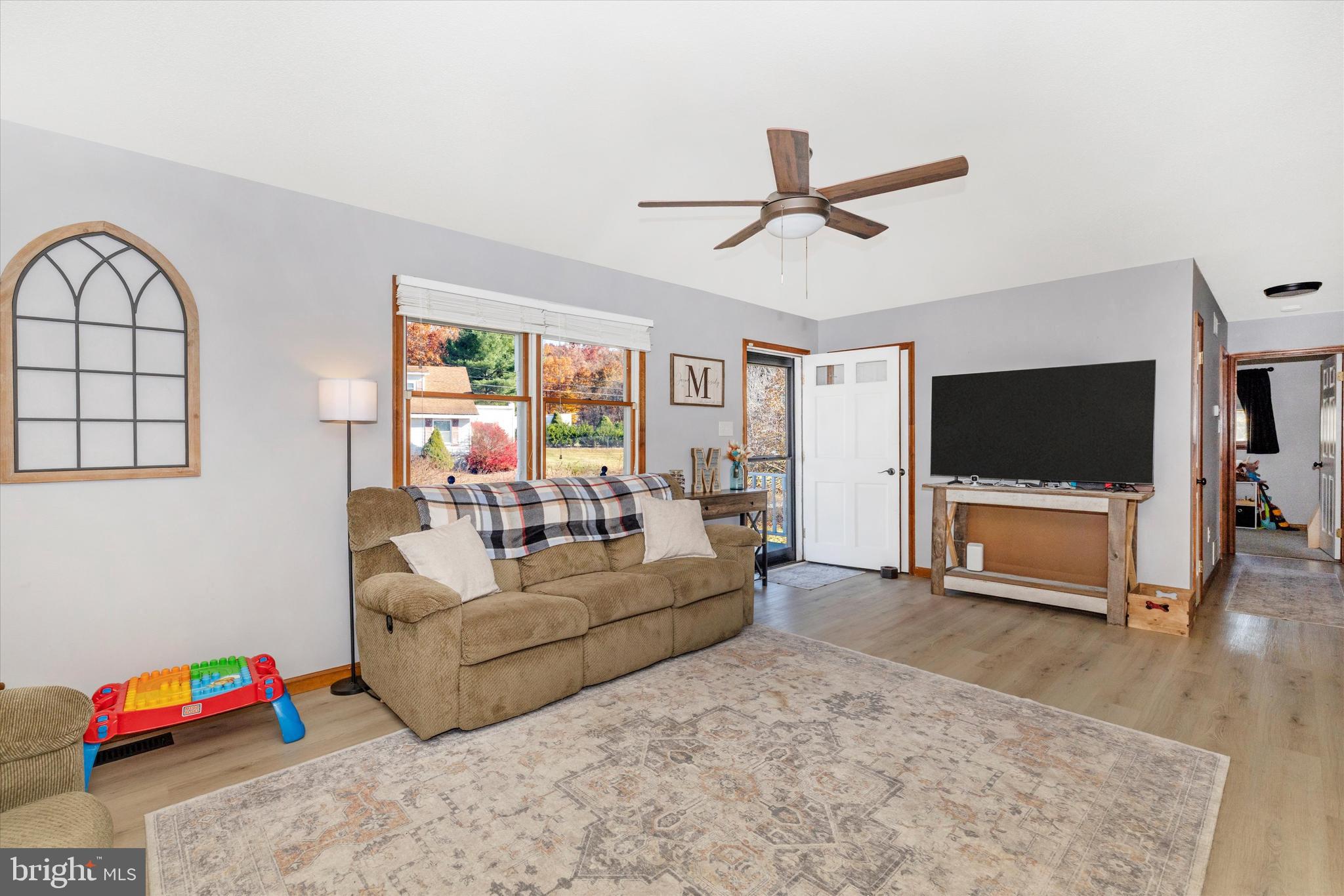 BERKELEY STATION - Residential