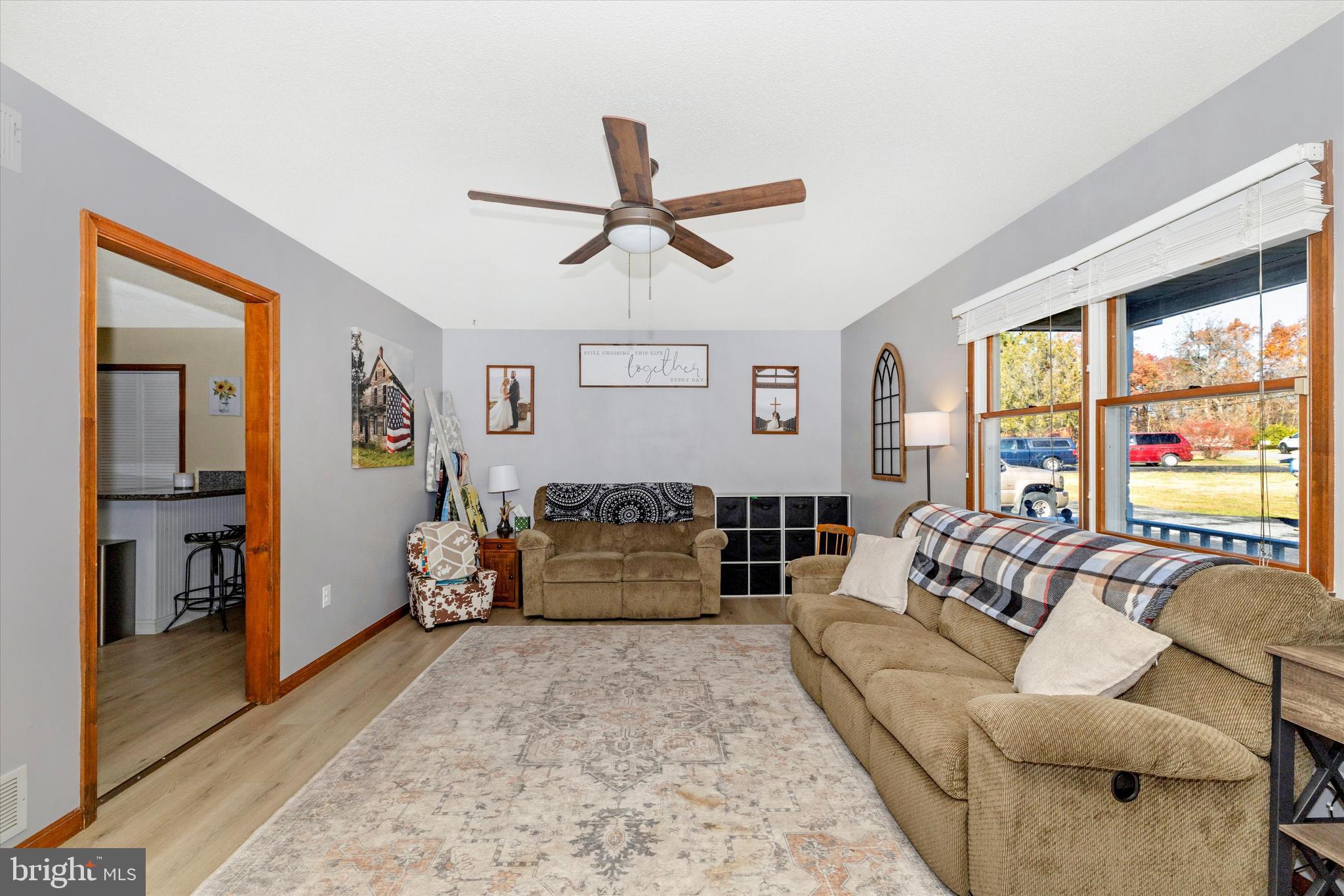 BERKELEY STATION - Residential