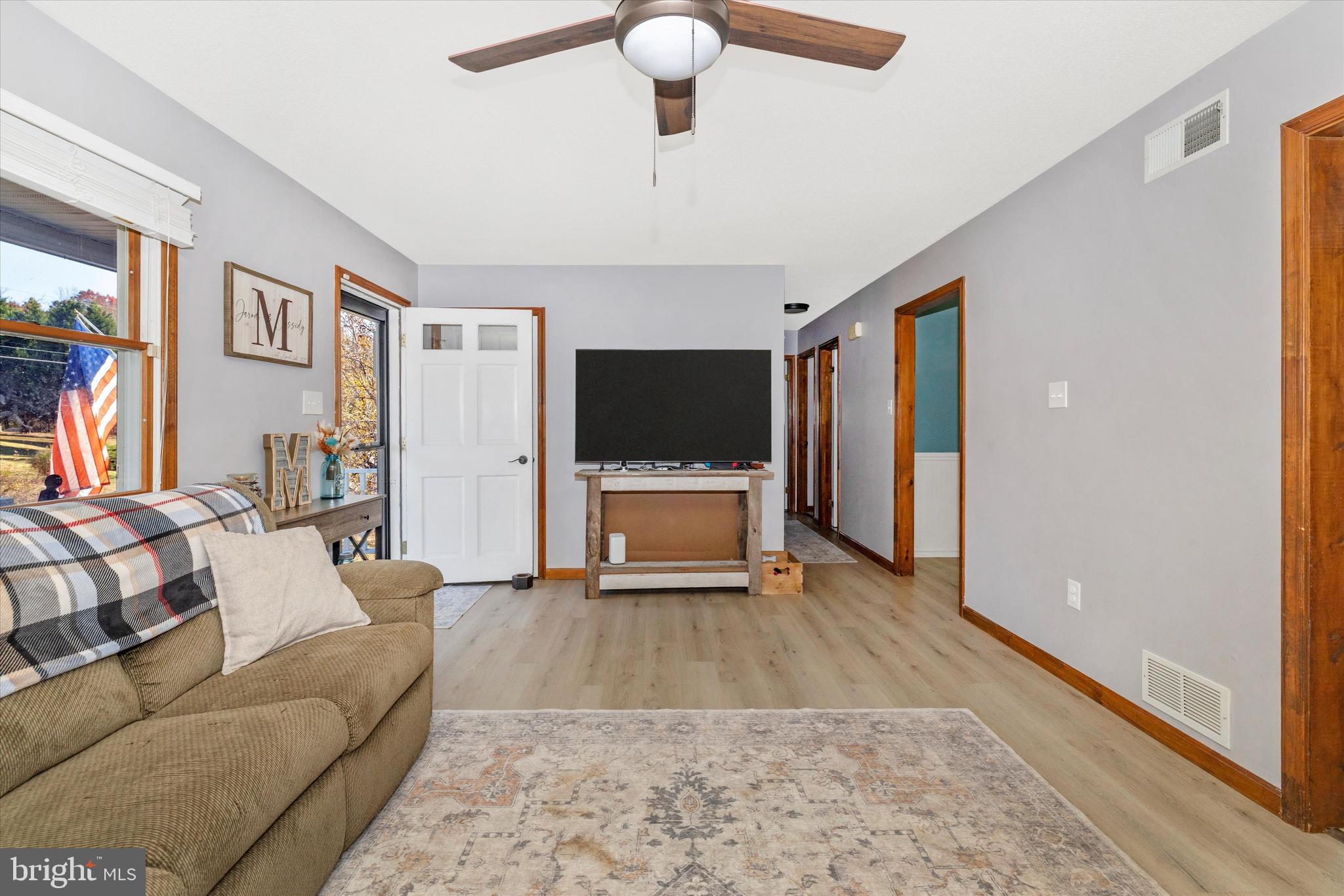 BERKELEY STATION - Residential