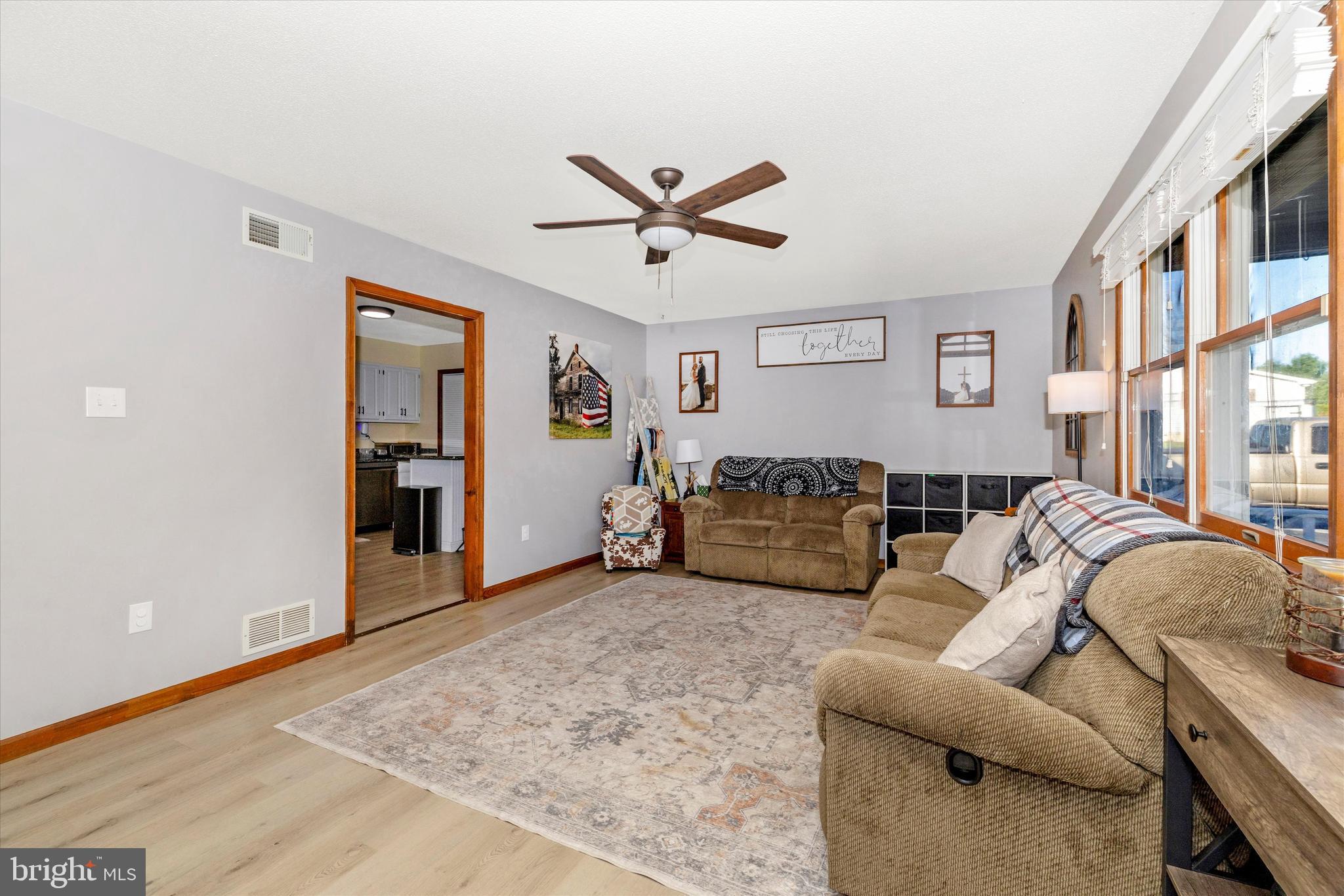 BERKELEY STATION - Residential