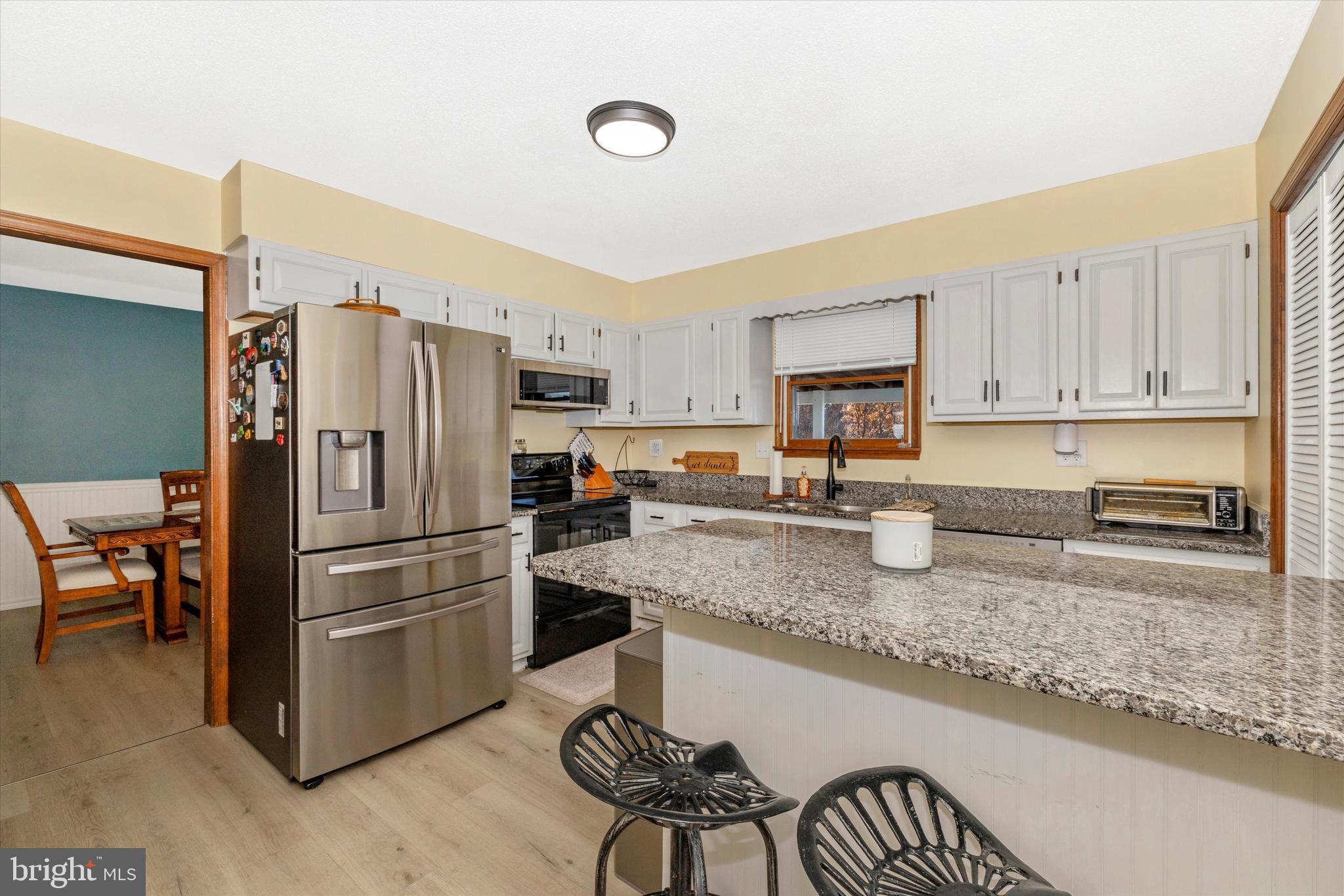 BERKELEY STATION - Residential