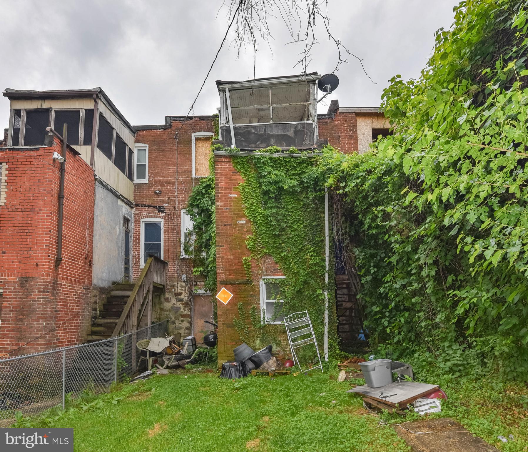 CENTRAL PARK HEIGHTS - Residential