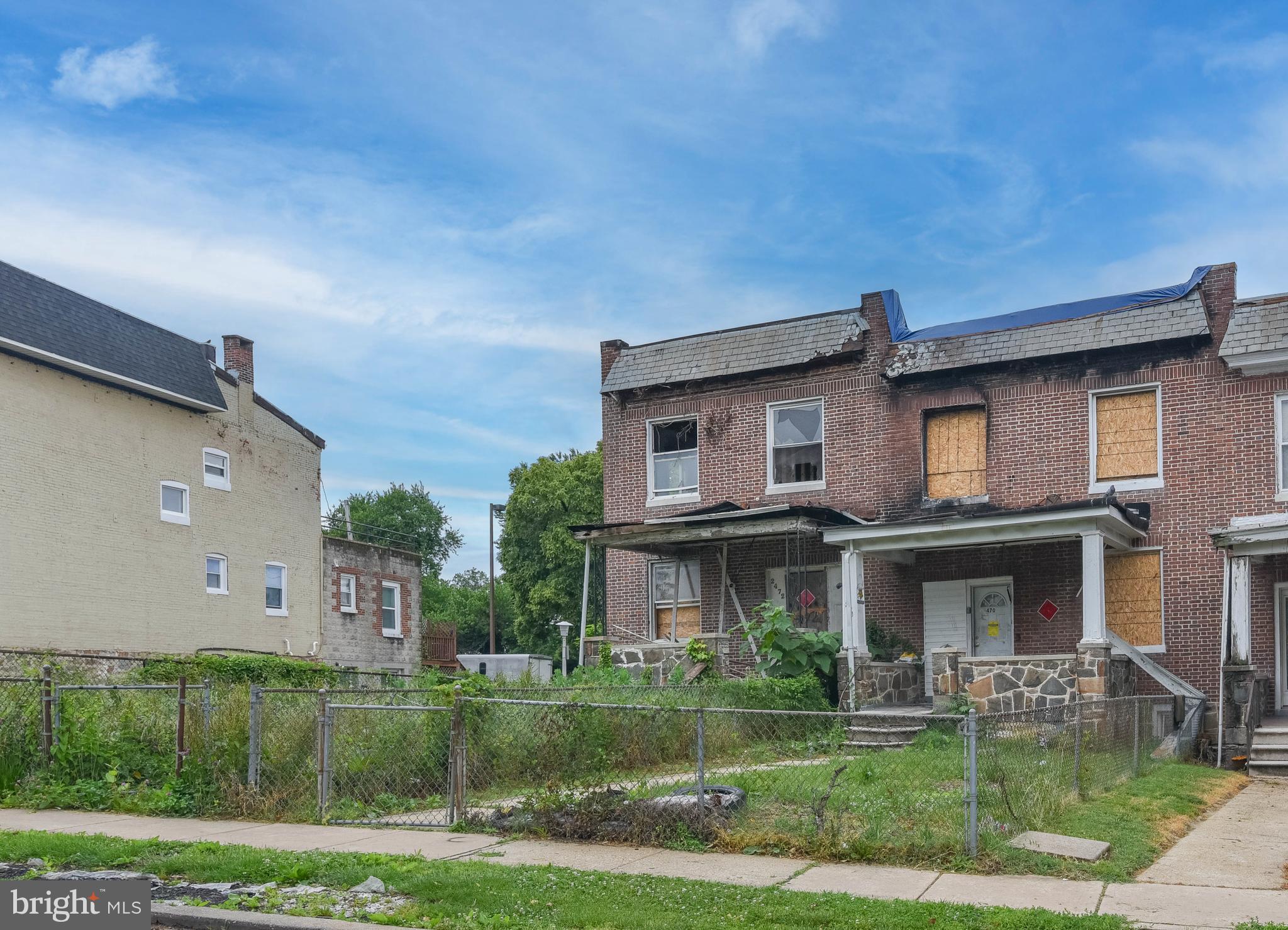 CENTRAL PARK HEIGHTS - Residential