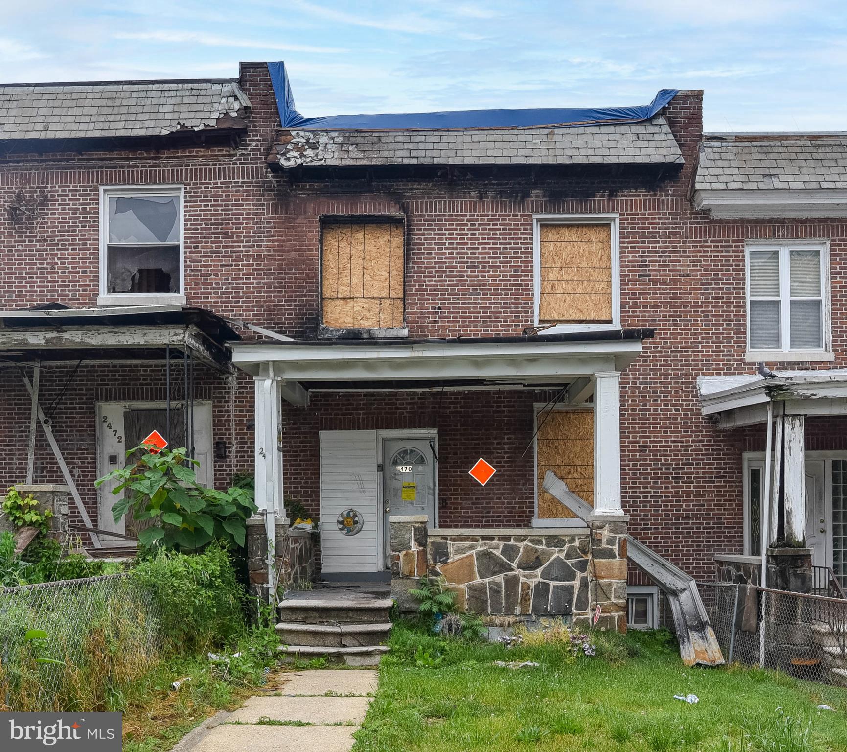 CENTRAL PARK HEIGHTS - Residential