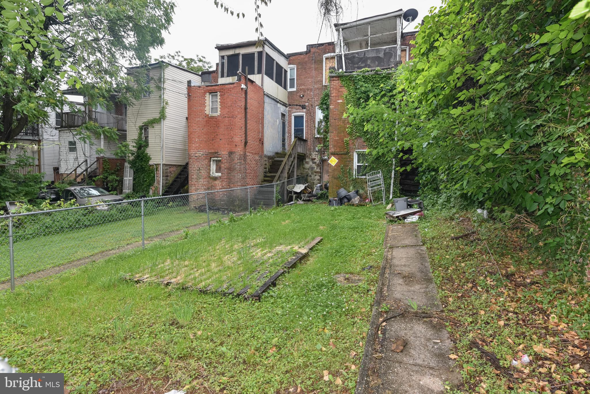 CENTRAL PARK HEIGHTS - Residential