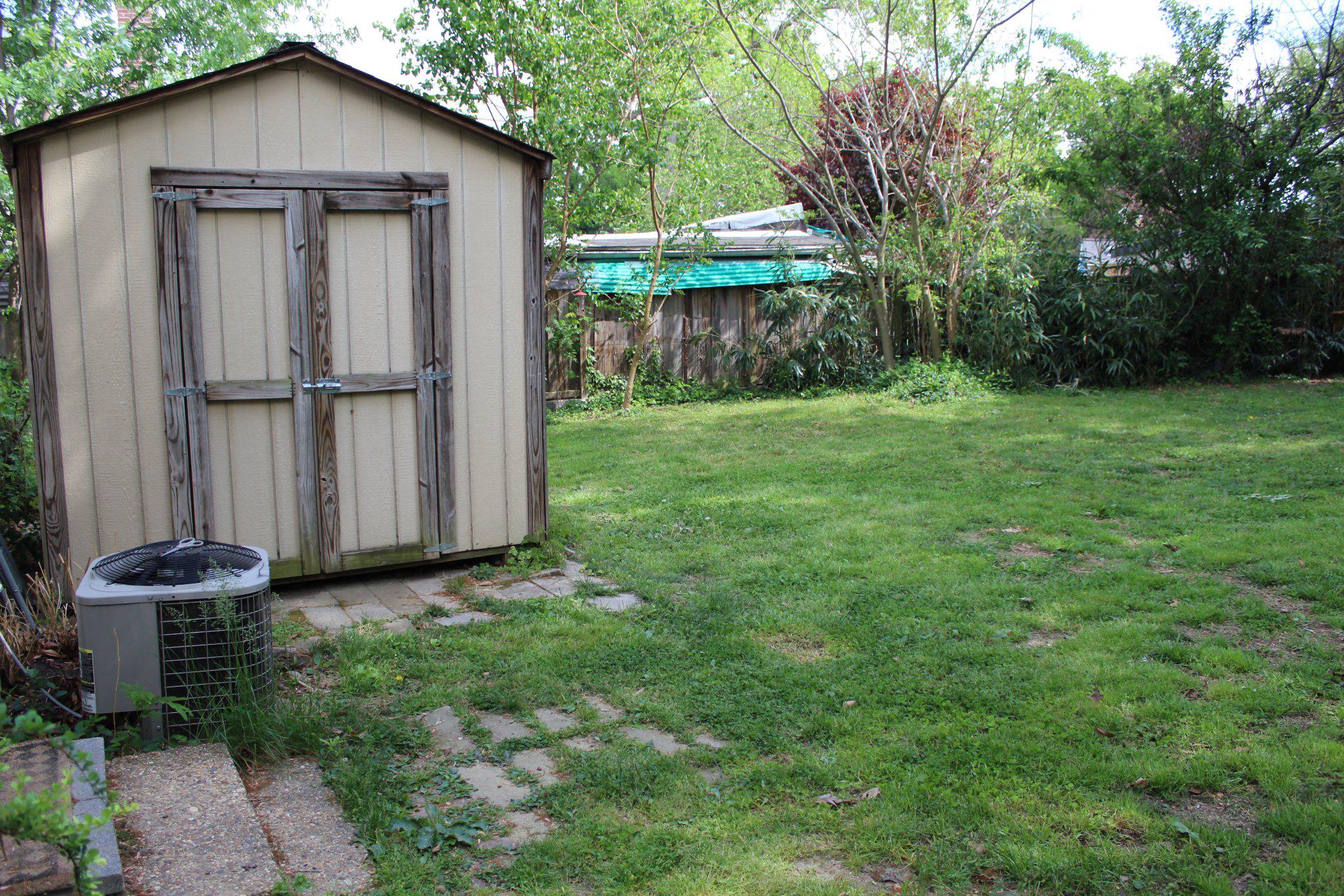 COLUMBIA FOREST - Residential