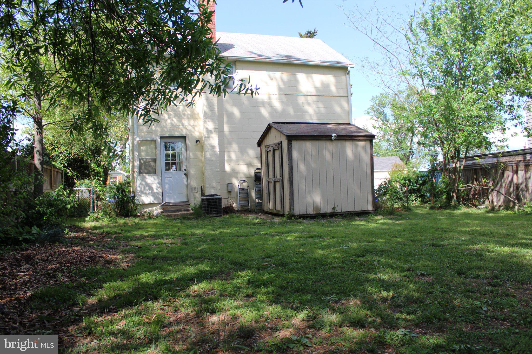 COLUMBIA FOREST - Residential