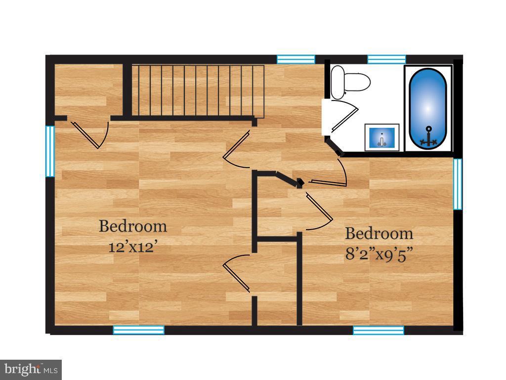 COLUMBIA FOREST - Residential