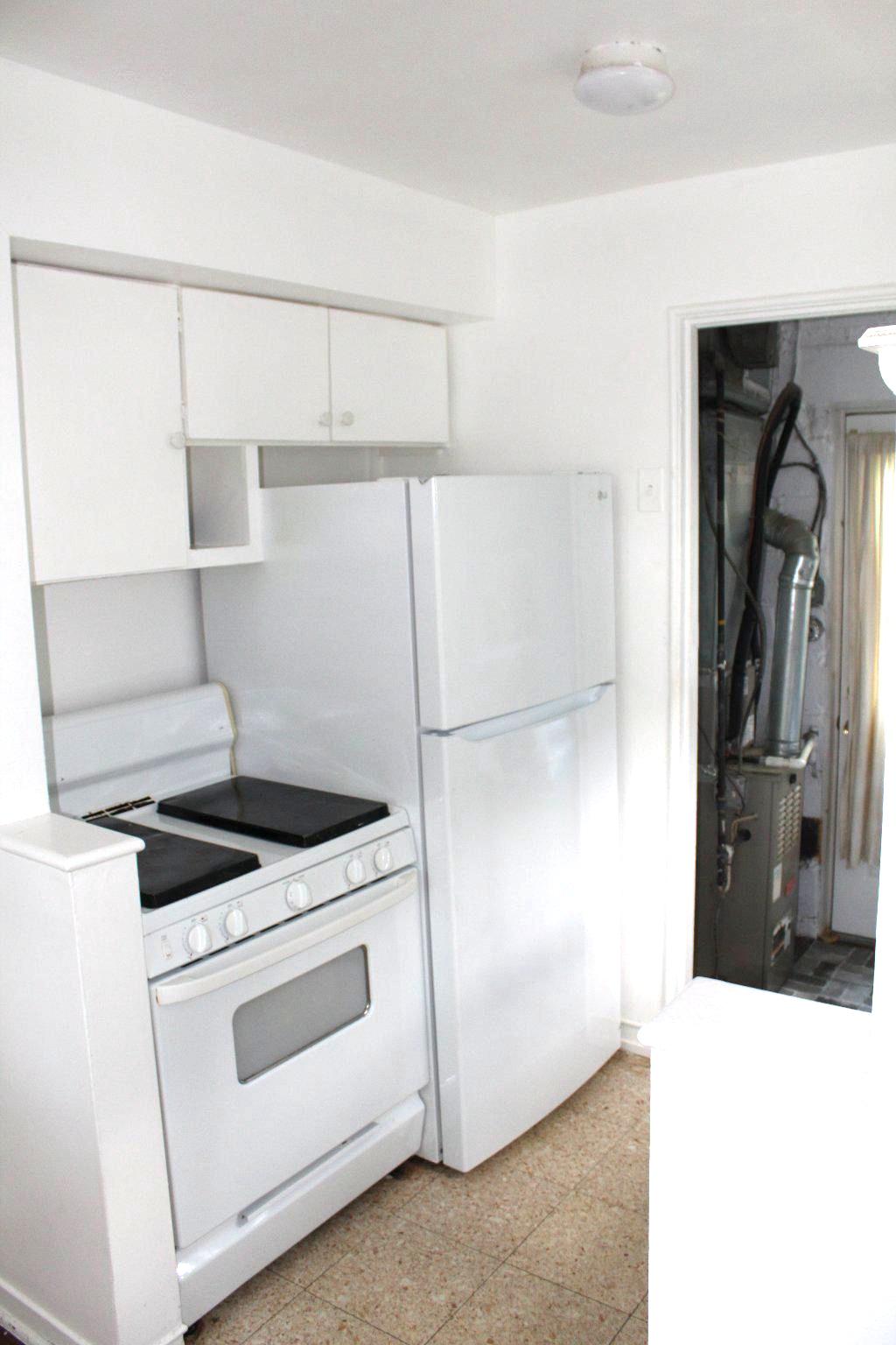 COLUMBIA FOREST - Residential