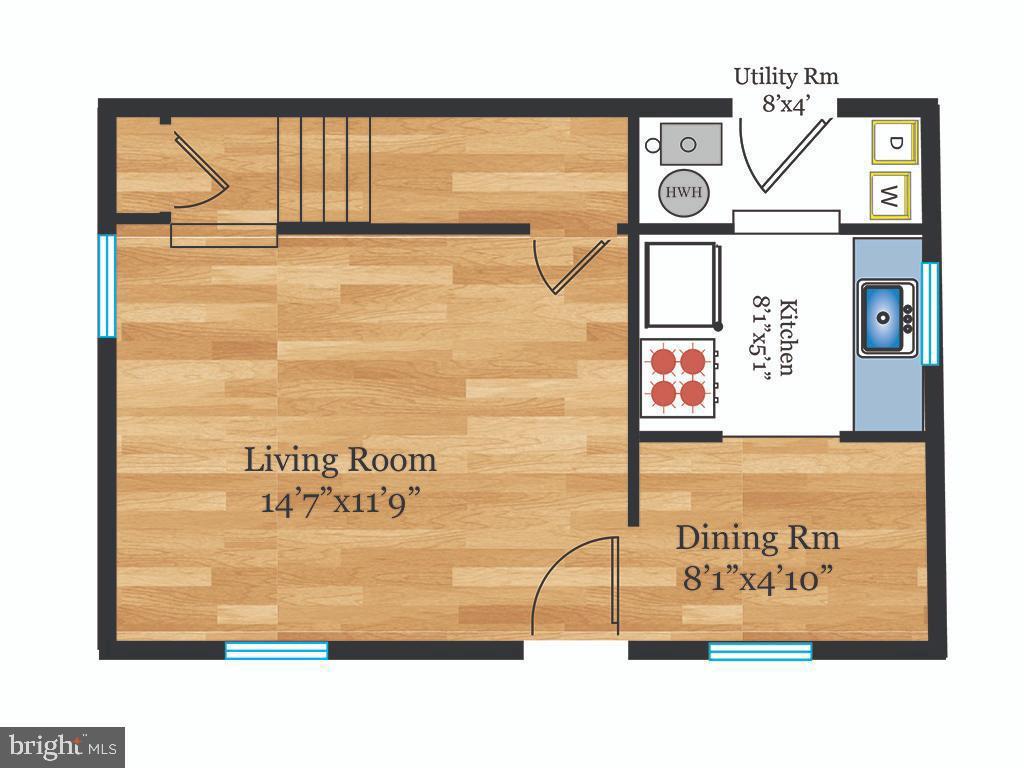 COLUMBIA FOREST - Residential