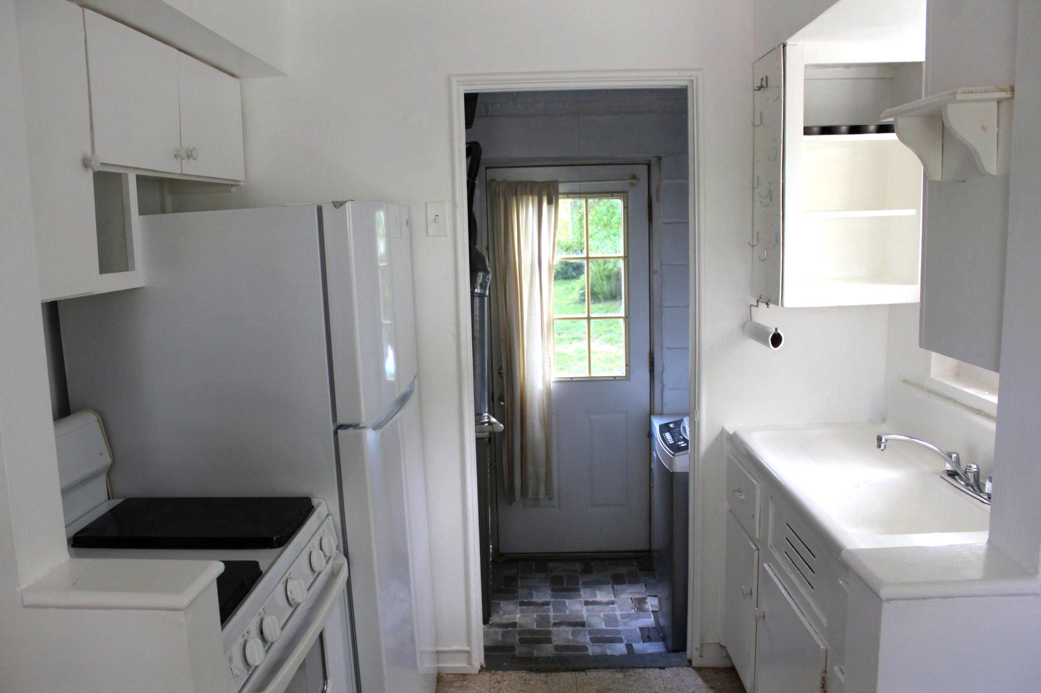 COLUMBIA FOREST - Residential