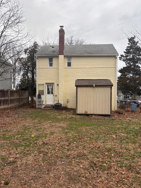 1017 S EDISON STREET S