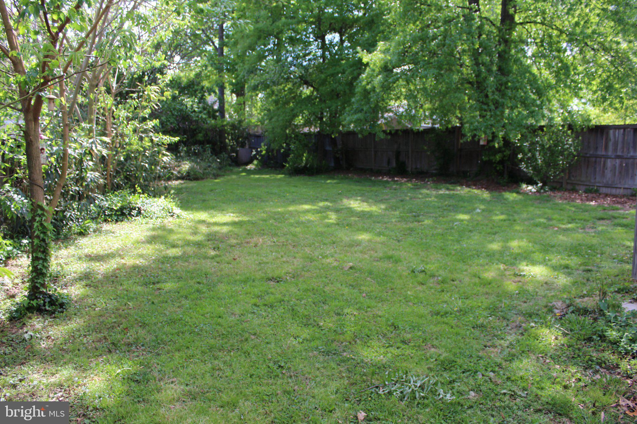 COLUMBIA FOREST - Residential