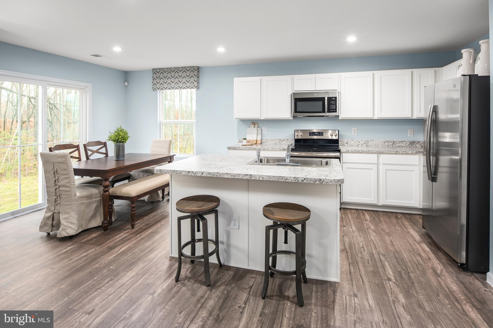 RIDGELY FOREST - Residential