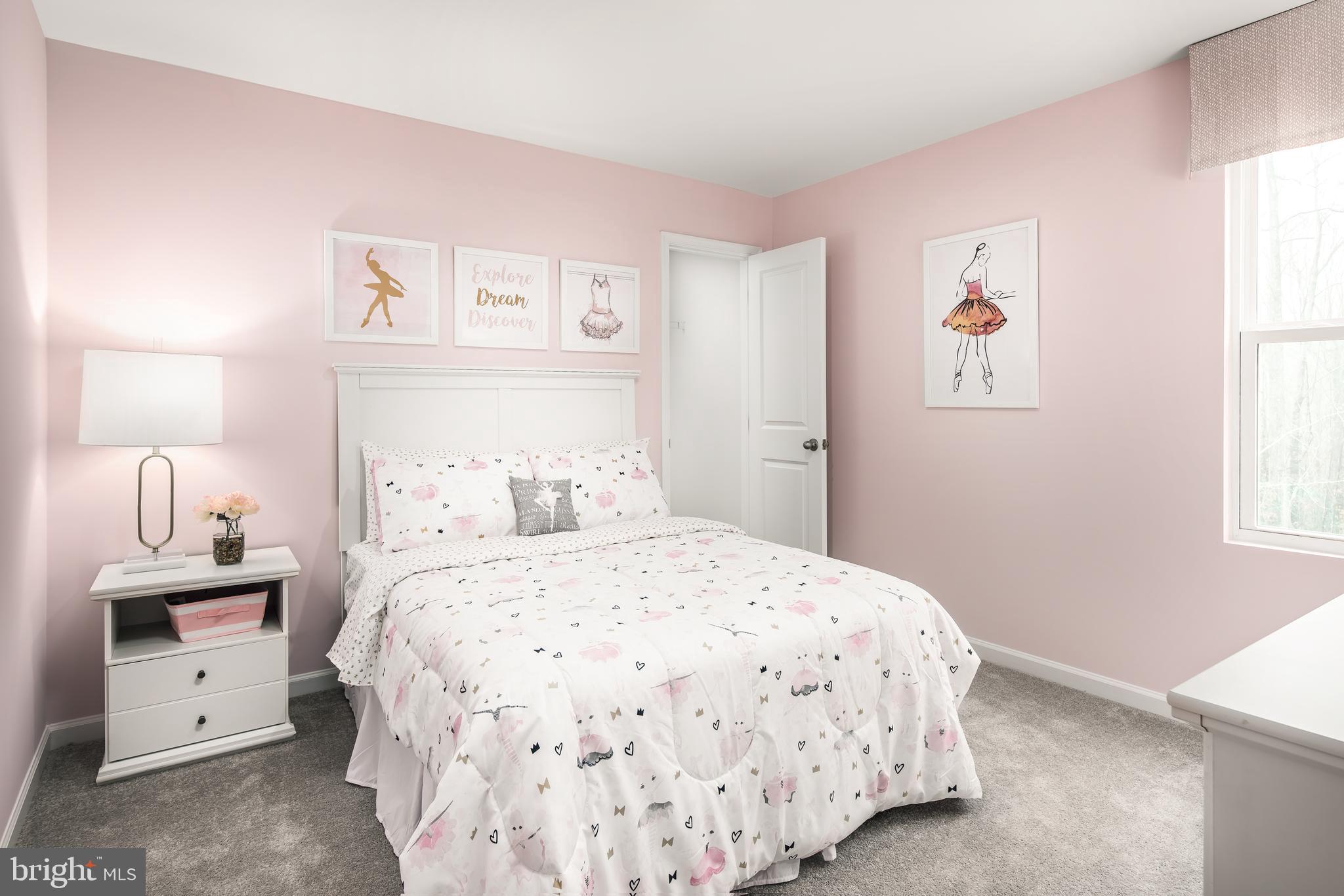 RIDGELY FOREST - Residential