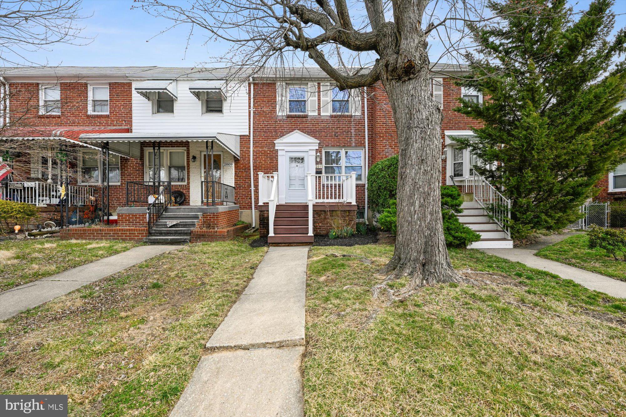 SOUTHBROOK - Residential