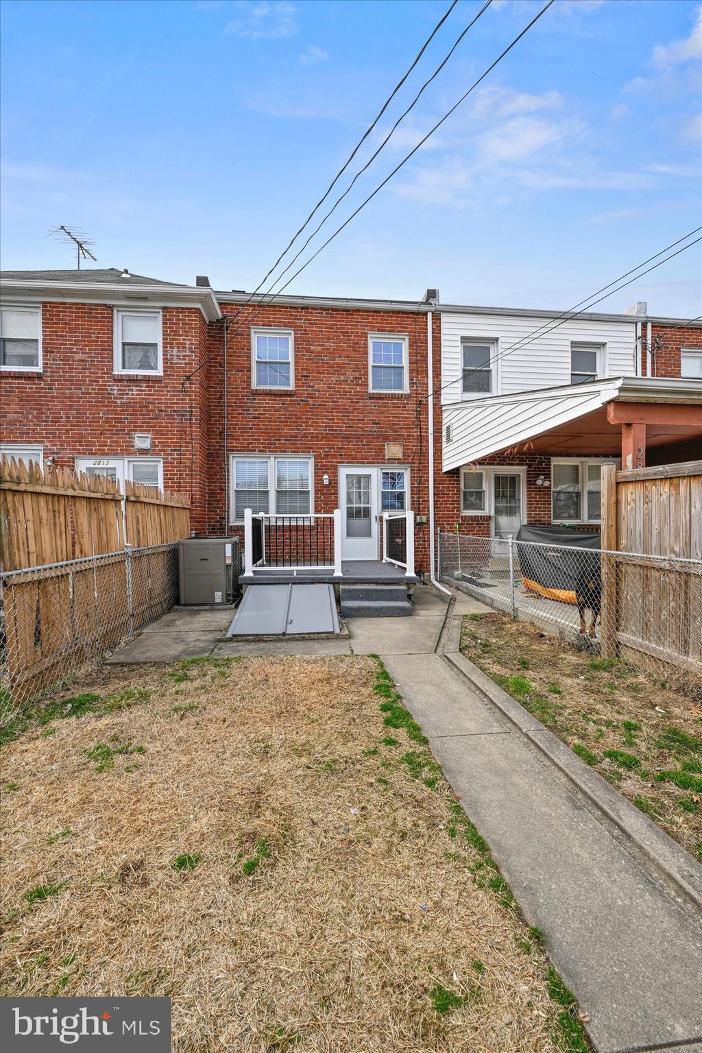 SOUTHBROOK - Residential