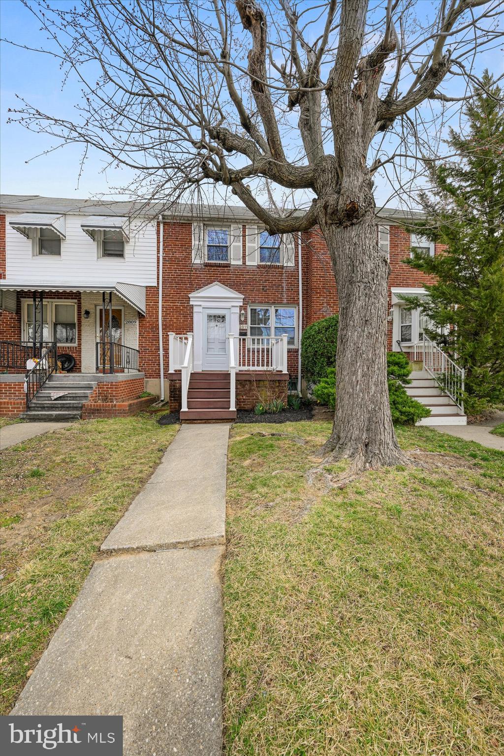 SOUTHBROOK - Residential