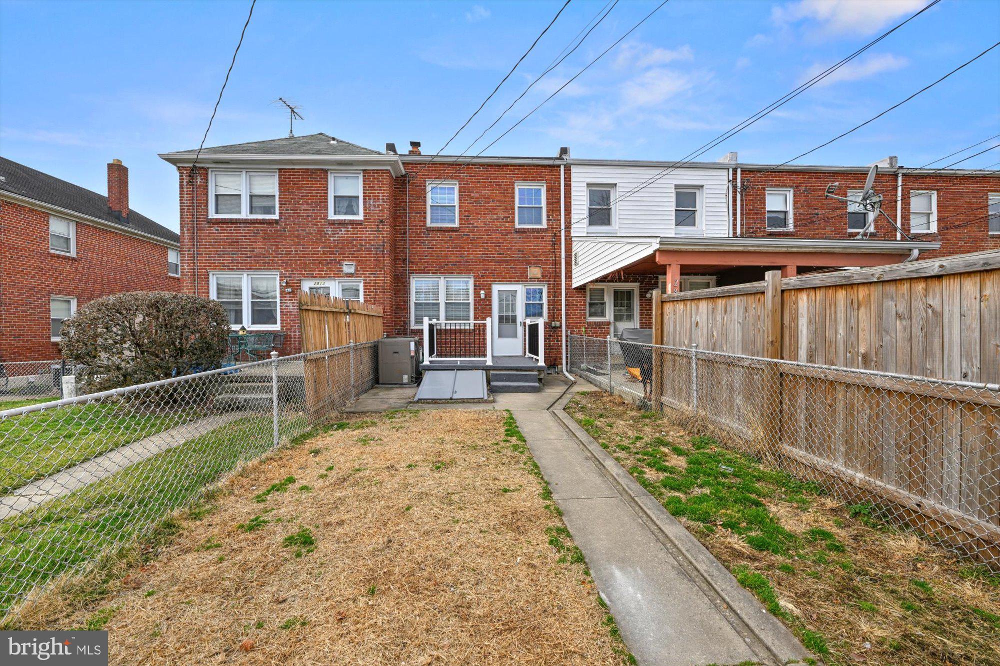 SOUTHBROOK - Residential