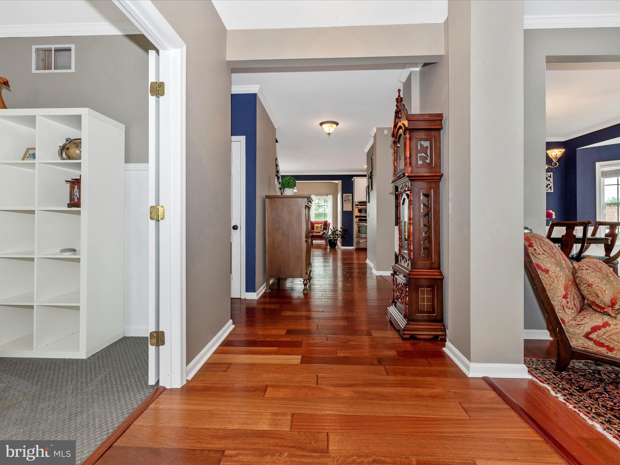 MANCHESTER FARMS - Residential