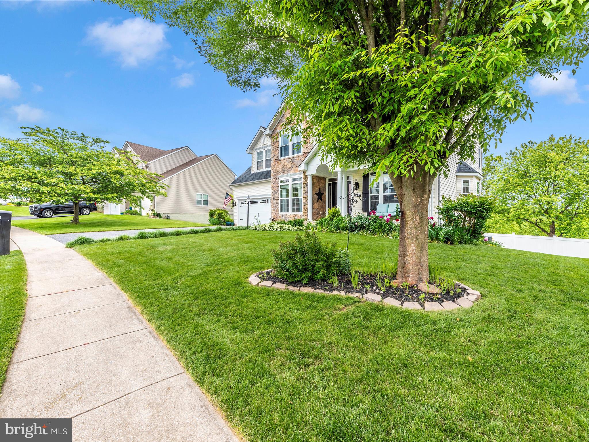 MANCHESTER FARMS - Residential